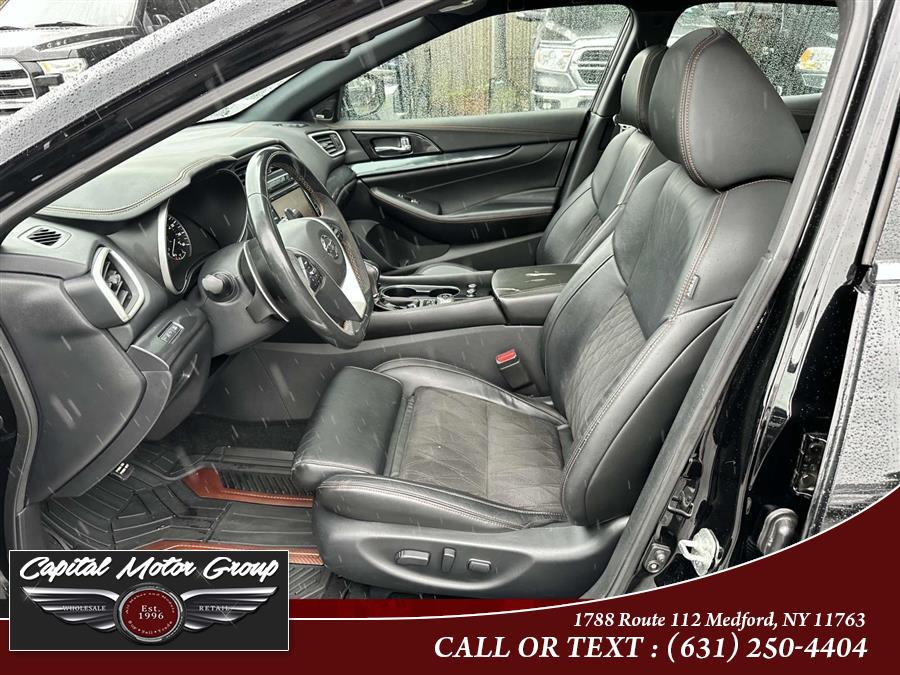 2019 Nissan Maxima SL 3.5L, available for sale in Medford, New York | Capital Motor Group Inc. Medford, New York 2019 Nissan Maxima SL 3.5L, available for sale in Medford, New York | Capital Motor Group Inc. Medford, New York