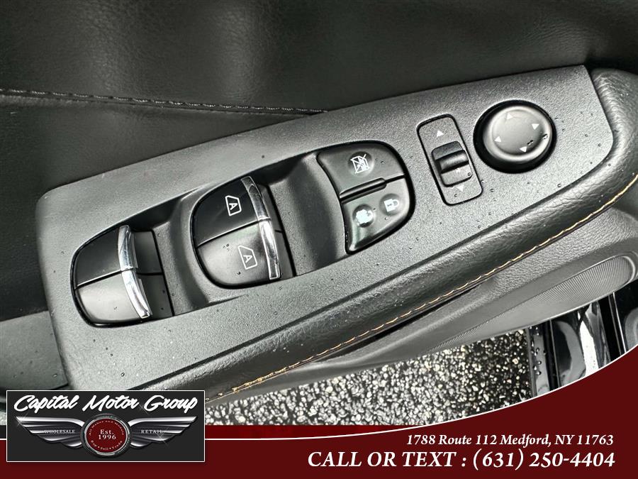 2019 Nissan Maxima SL 3.5L, available for sale in Medford, New York | Capital Motor Group Inc. Medford, New York 2019 Nissan Maxima SL 3.5L, available for sale in Medford, New York | Capital Motor Group Inc. Medford, New York