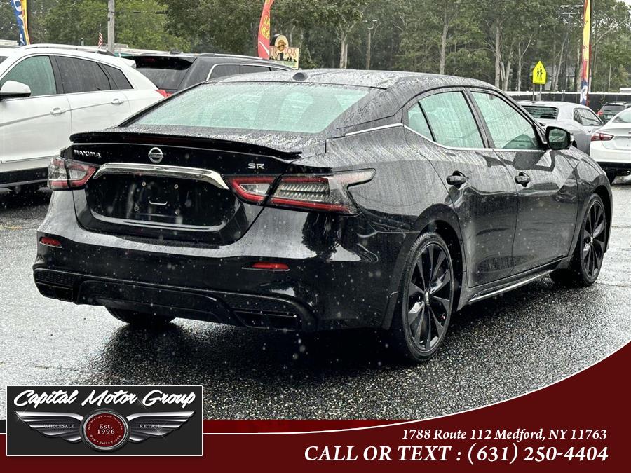 2019 Nissan Maxima SL 3.5L, available for sale in Medford, New York | Capital Motor Group Inc. Medford, New York 2019 Nissan Maxima SL 3.5L, available for sale in Medford, New York | Capital Motor Group Inc. Medford, New York