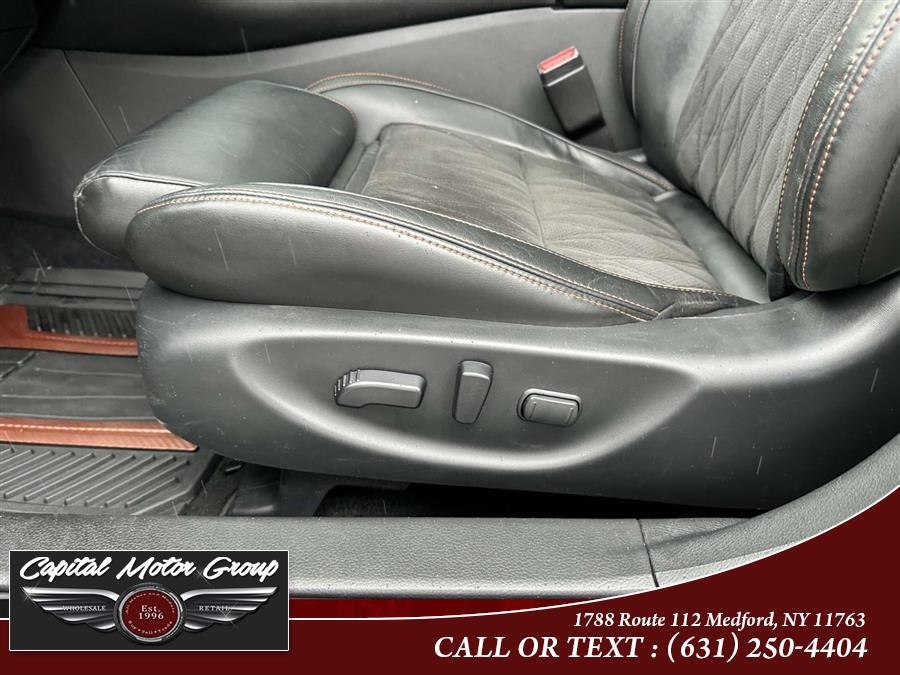 2019 Nissan Maxima SL 3.5L, available for sale in Medford, New York | Capital Motor Group Inc. Medford, New York 2019 Nissan Maxima SL 3.5L, available for sale in Medford, New York | Capital Motor Group Inc. Medford, New York