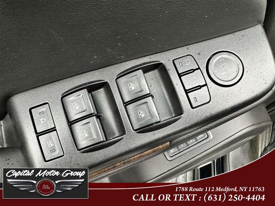 2016 Chevrolet Suburban 4WD 4dr 1500 LT, available for sale in Medford, New York | Capital Motor Group Inc. Medford, New York 2016 Chevrolet Suburban 4WD 4dr 1500 LT, available for sale in Medford, New York | Capital Motor Group Inc. Medford, New York