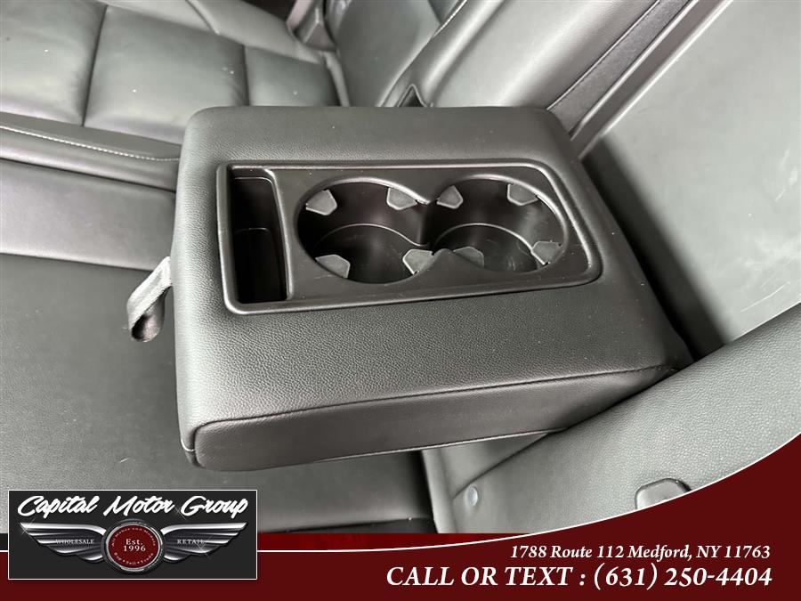 2016 Chevrolet Suburban 4WD 4dr 1500 LT, available for sale in Medford, New York | Capital Motor Group Inc. Medford, New York 2016 Chevrolet Suburban 4WD 4dr 1500 LT, available for sale in Medford, New York | Capital Motor Group Inc. Medford, New York