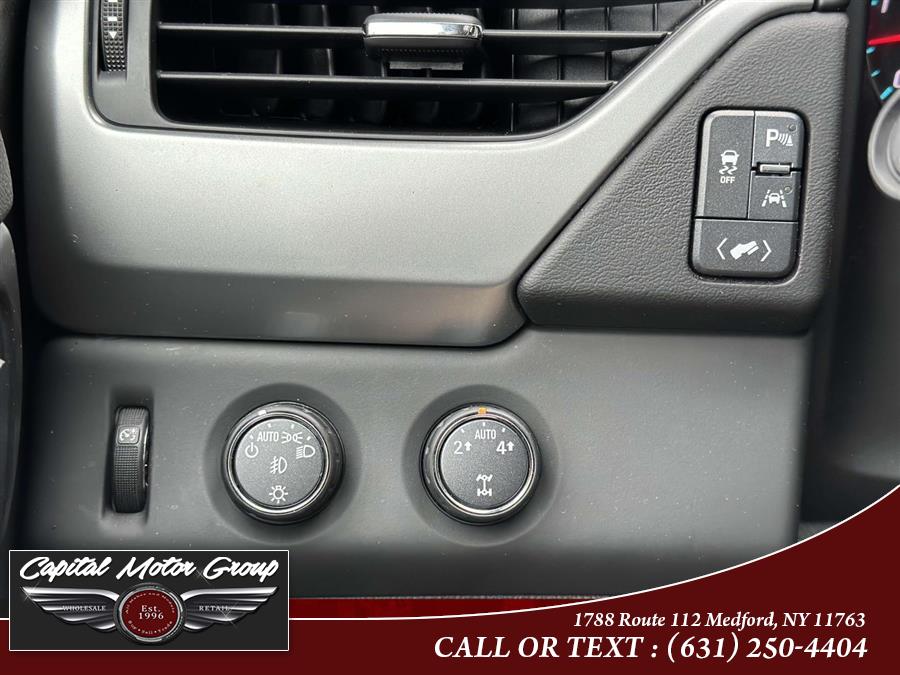 2016 Chevrolet Suburban 4WD 4dr 1500 LT, available for sale in Medford, New York | Capital Motor Group Inc. Medford, New York 2016 Chevrolet Suburban 4WD 4dr 1500 LT, available for sale in Medford, New York | Capital Motor Group Inc. Medford, New York