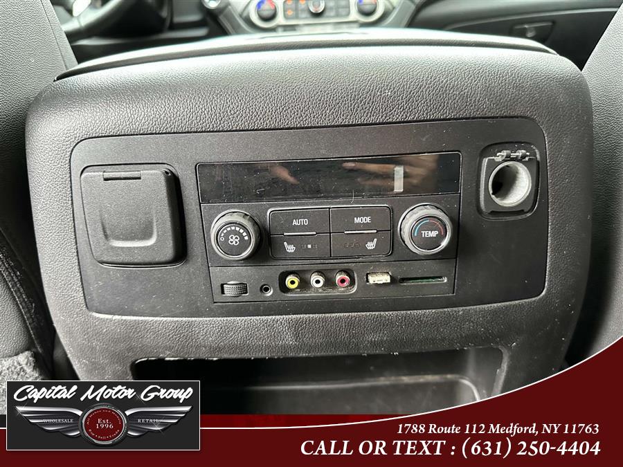 2016 Chevrolet Suburban 4WD 4dr 1500 LT, available for sale in Medford, New York | Capital Motor Group Inc. Medford, New York 2016 Chevrolet Suburban 4WD 4dr 1500 LT, available for sale in Medford, New York | Capital Motor Group Inc. Medford, New York