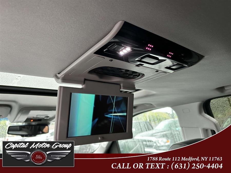 2016 Chevrolet Suburban 4WD 4dr 1500 LT, available for sale in Medford, New York | Capital Motor Group Inc. Medford, New York 2016 Chevrolet Suburban 4WD 4dr 1500 LT, available for sale in Medford, New York | Capital Motor Group Inc. Medford, New York