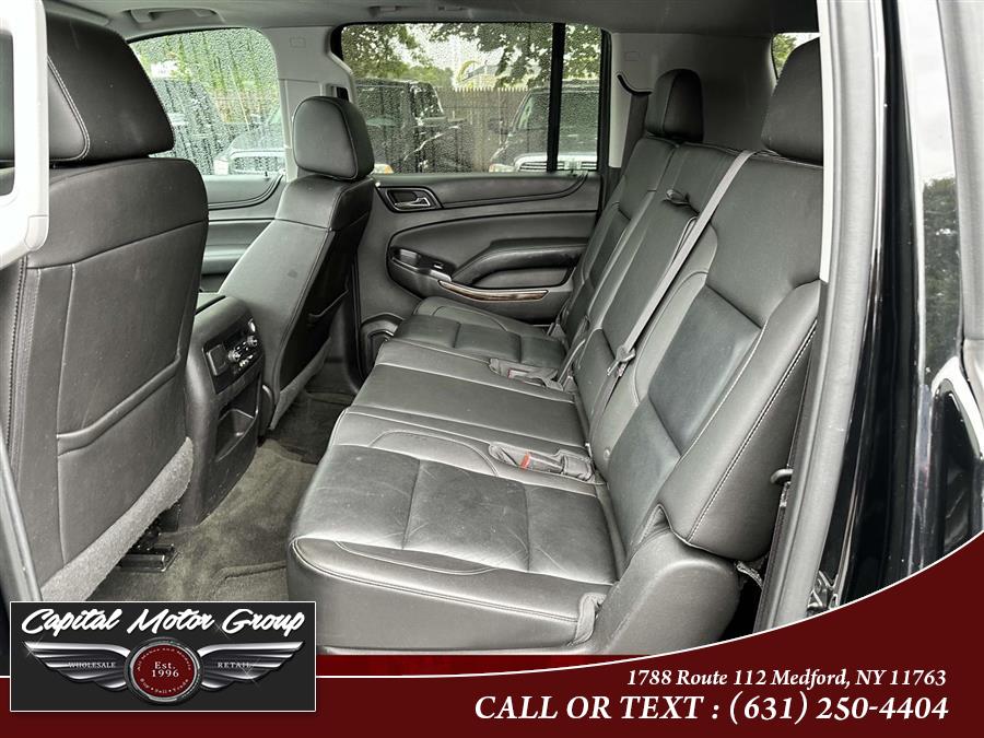 2016 Chevrolet Suburban 4WD 4dr 1500 LT, available for sale in Medford, New York | Capital Motor Group Inc. Medford, New York 2016 Chevrolet Suburban 4WD 4dr 1500 LT, available for sale in Medford, New York | Capital Motor Group Inc. Medford, New York