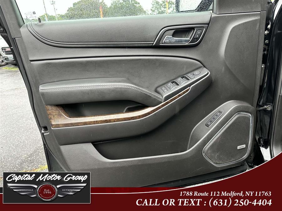2016 Chevrolet Suburban 4WD 4dr 1500 LT, available for sale in Medford, New York | Capital Motor Group Inc. Medford, New York 2016 Chevrolet Suburban 4WD 4dr 1500 LT, available for sale in Medford, New York | Capital Motor Group Inc. Medford, New York