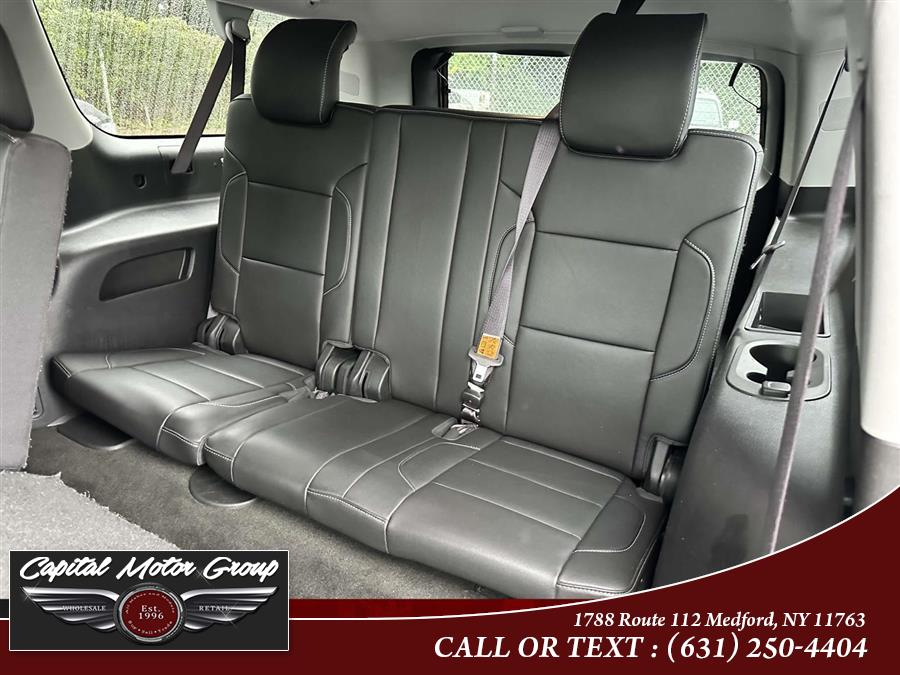 2016 Chevrolet Suburban 4WD 4dr 1500 LT, available for sale in Medford, New York | Capital Motor Group Inc. Medford, New York 2016 Chevrolet Suburban 4WD 4dr 1500 LT, available for sale in Medford, New York | Capital Motor Group Inc. Medford, New York