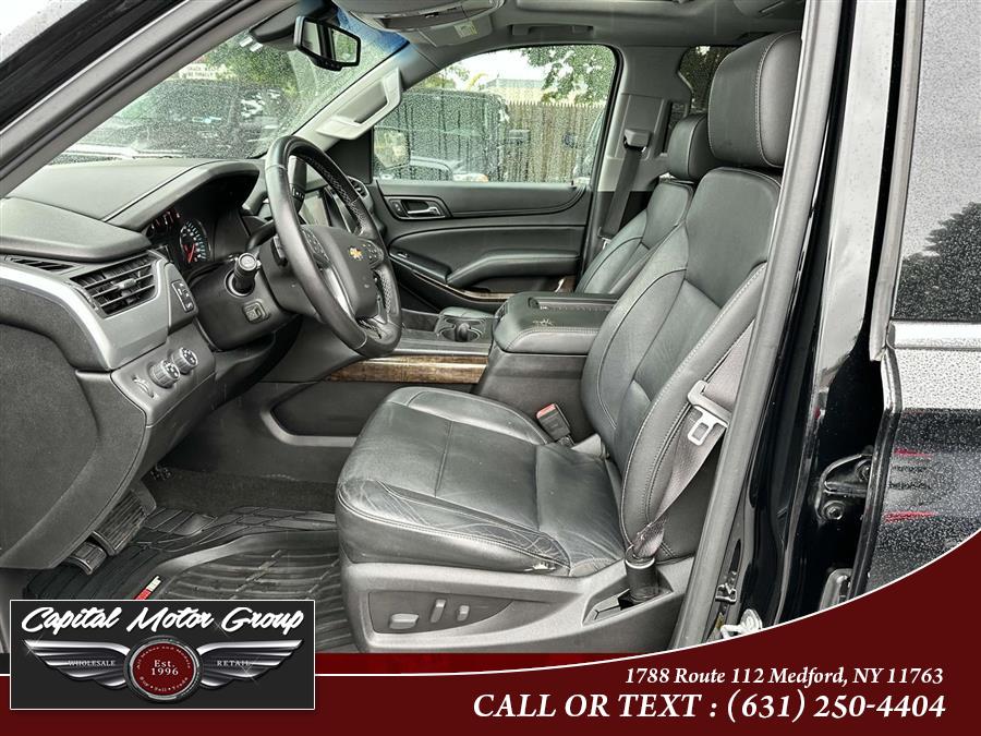 2016 Chevrolet Suburban 4WD 4dr 1500 LT, available for sale in Medford, New York | Capital Motor Group Inc. Medford, New York 2016 Chevrolet Suburban 4WD 4dr 1500 LT, available for sale in Medford, New York | Capital Motor Group Inc. Medford, New York