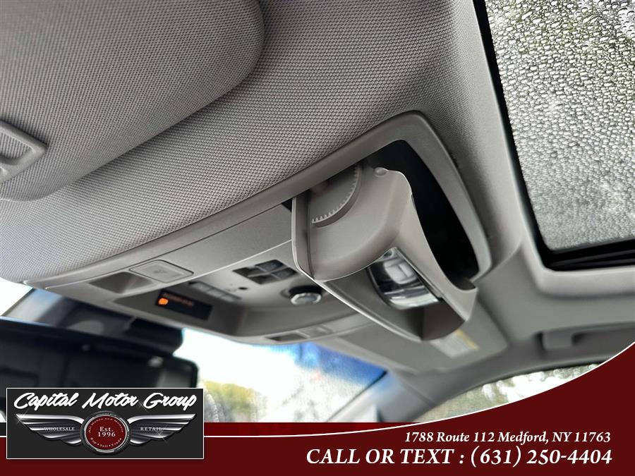 2016 Chevrolet Suburban 4WD 4dr 1500 LT, available for sale in Medford, New York | Capital Motor Group Inc. Medford, New York 2016 Chevrolet Suburban 4WD 4dr 1500 LT, available for sale in Medford, New York | Capital Motor Group Inc. Medford, New York