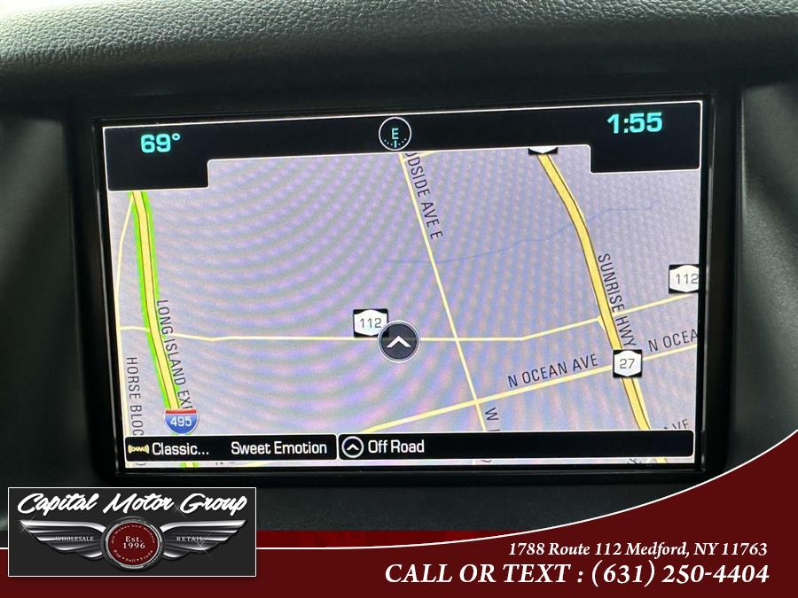 2016 Chevrolet Suburban 4WD 4dr 1500 LT, available for sale in Medford, New York | Capital Motor Group Inc. Medford, New York 2016 Chevrolet Suburban 4WD 4dr 1500 LT, available for sale in Medford, New York | Capital Motor Group Inc. Medford, New York
