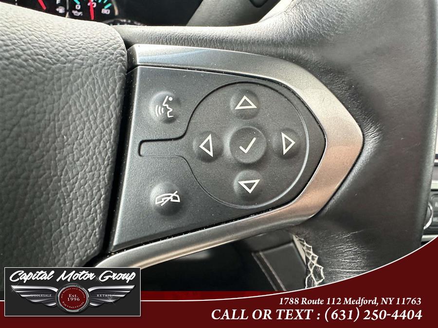 2016 Chevrolet Suburban 4WD 4dr 1500 LT, available for sale in Medford, New York | Capital Motor Group Inc. Medford, New York 2016 Chevrolet Suburban 4WD 4dr 1500 LT, available for sale in Medford, New York | Capital Motor Group Inc. Medford, New York