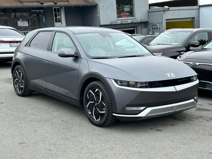 2023 Hyundai IONIQ 5 SEL RWD, available for sale in Daly City, California | Green Light Auto Wholesale. Daly City, California 2023 Hyundai IONIQ 5 SEL RWD, available for sale in Daly City, California | Green Light Auto Wholesale. Daly City, California