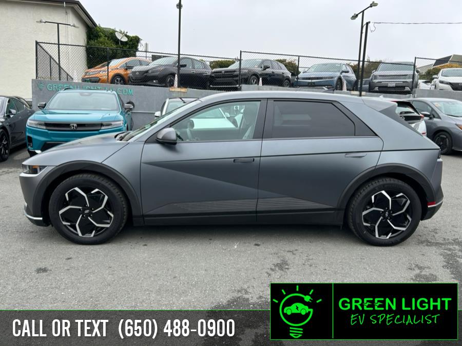 2023 Hyundai IONIQ 5 SEL RWD, available for sale in Daly City, California | Green Light Auto Wholesale. Daly City, California 2023 Hyundai IONIQ 5 SEL RWD, available for sale in Daly City, California | Green Light Auto Wholesale. Daly City, California