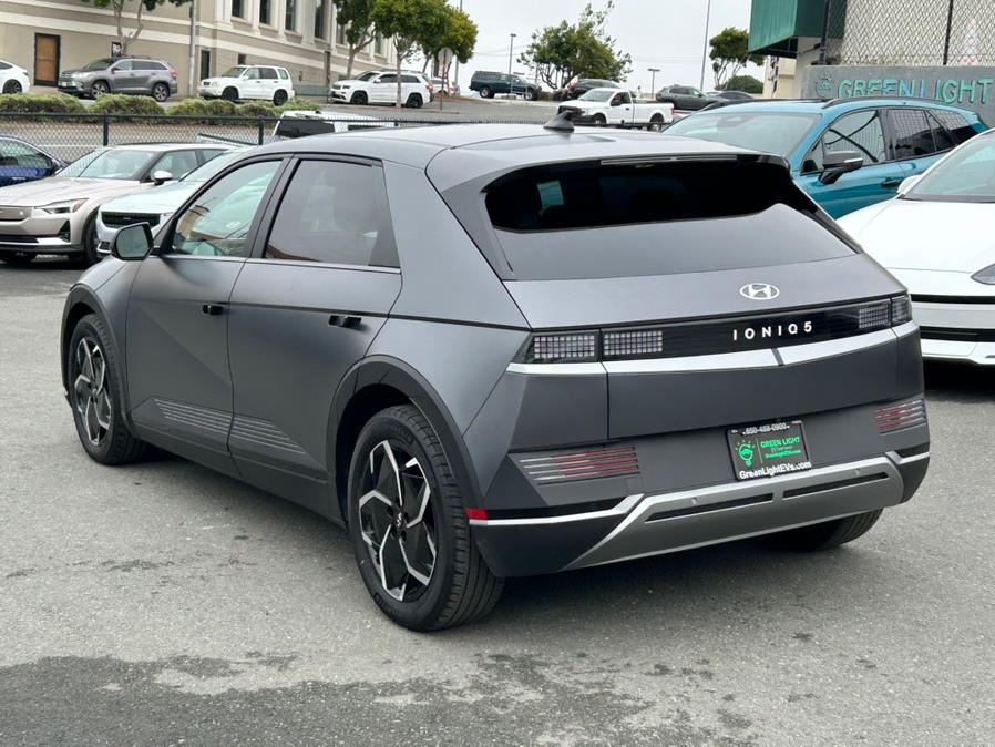 2023 Hyundai IONIQ 5 SEL RWD, available for sale in Daly City, California | Green Light Auto Wholesale. Daly City, California 2023 Hyundai IONIQ 5 SEL RWD, available for sale in Daly City, California | Green Light Auto Wholesale. Daly City, California