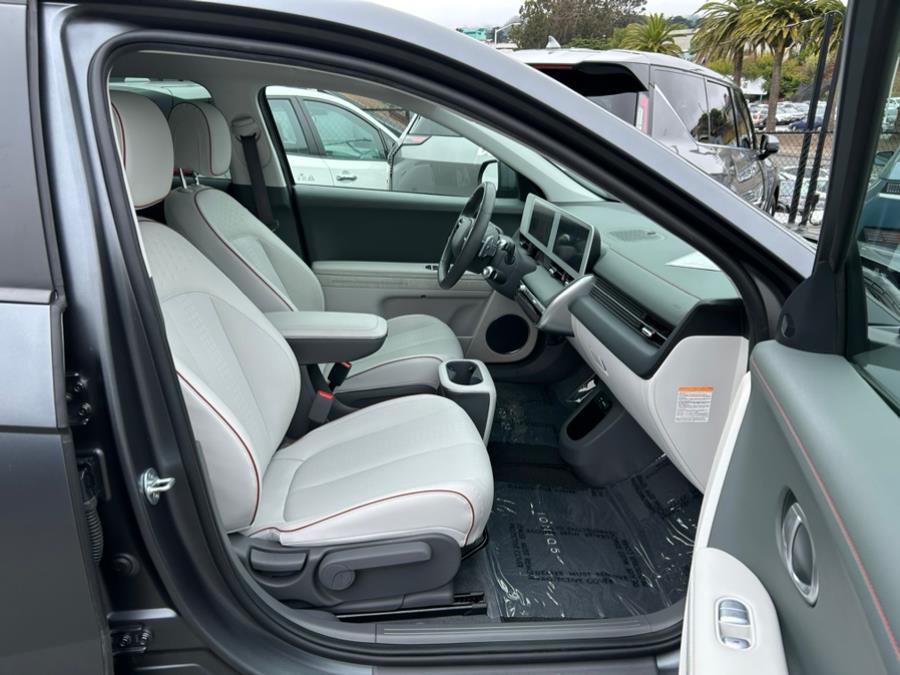 2023 Hyundai IONIQ 5 SEL RWD, available for sale in Daly City, California | Green Light Auto Wholesale. Daly City, California 2023 Hyundai IONIQ 5 SEL RWD, available for sale in Daly City, California | Green Light Auto Wholesale. Daly City, California
