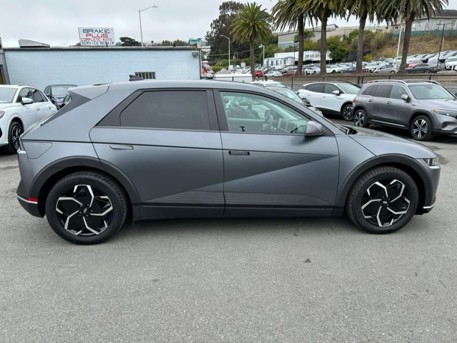 2023 Hyundai IONIQ 5 SEL RWD, available for sale in Daly City, California | Green Light Auto Wholesale. Daly City, California 2023 Hyundai IONIQ 5 SEL RWD, available for sale in Daly City, California | Green Light Auto Wholesale. Daly City, California