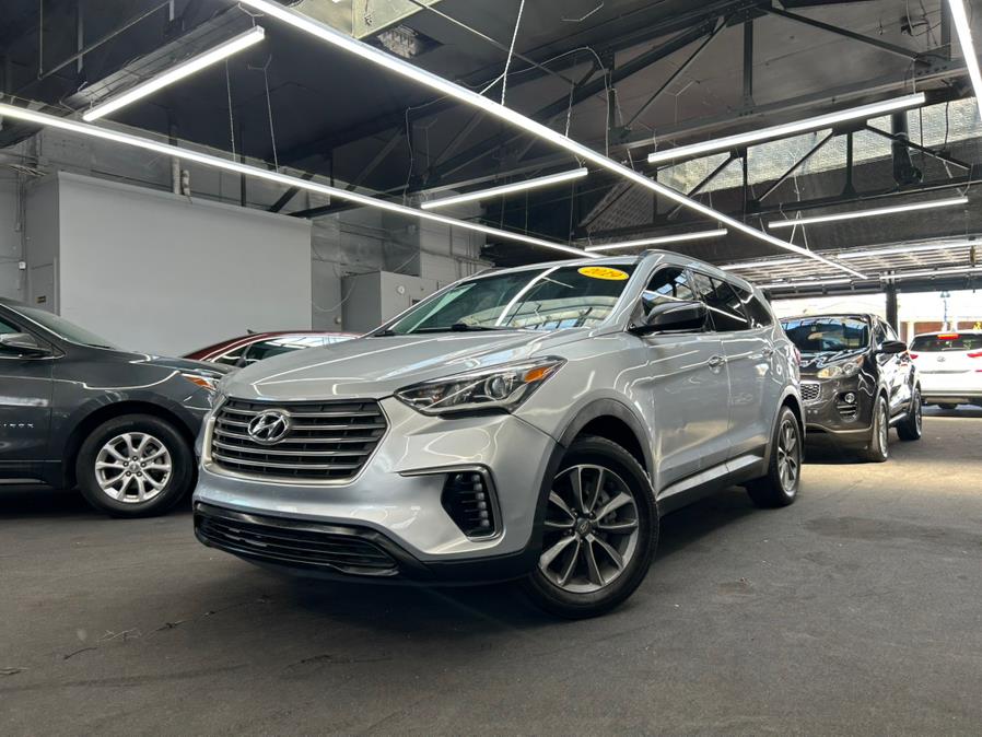 2019 Hyundai Santa Fe XL SE AWD, available for sale in Garfield, New Jersey | Urban Motors Collection. Garfield, New Jersey 2019 Hyundai Santa Fe XL SE AWD, available for sale in Garfield, New Jersey | Urban Motors Collection. Garfield, New Jersey