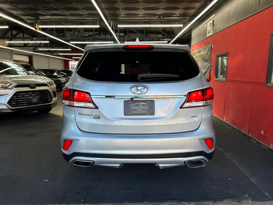 2019 Hyundai Santa Fe XL SE AWD, available for sale in Garfield, New Jersey | Urban Motors Collection. Garfield, New Jersey 2019 Hyundai Santa Fe XL SE AWD, available for sale in Garfield, New Jersey | Urban Motors Collection. Garfield, New Jersey