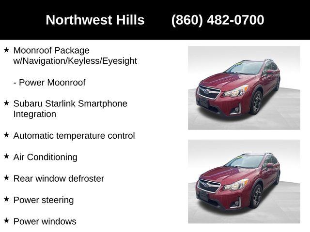 2017 Subaru Crosstrek 2.0i Limited, available for sale in Avon, Connecticut | Sullivan Automotive Group. Avon, Connecticut 2017 Subaru Crosstrek 2.0i Limited, available for sale in Avon, Connecticut | Sullivan Automotive Group. Avon, Connecticut