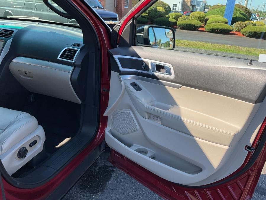 2015 Ford Explorer 4WD 4dr XLT, available for sale in Vernon, Connecticut | TD Automotive Enterprises LLC DBA Diamond Auto Cars. Vernon, Connecticut 2015 Ford Explorer 4WD 4dr XLT, available for sale in Vernon, Connecticut | TD Automotive Enterprises LLC DBA Diamond Auto Cars. Vernon, Connecticut