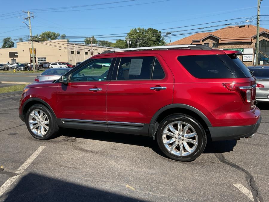 2015 Ford Explorer 4WD 4dr XLT, available for sale in Vernon, Connecticut | TD Automotive Enterprises LLC DBA Diamond Auto Cars. Vernon, Connecticut 2015 Ford Explorer 4WD 4dr XLT, available for sale in Vernon, Connecticut | TD Automotive Enterprises LLC DBA Diamond Auto Cars. Vernon, Connecticut