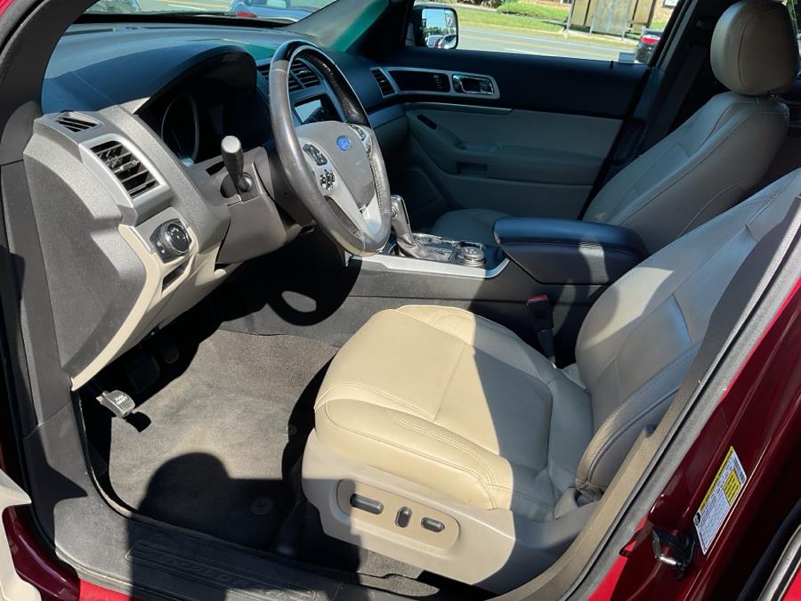 2015 Ford Explorer 4WD 4dr XLT, available for sale in Vernon, Connecticut | TD Automotive Enterprises LLC DBA Diamond Auto Cars. Vernon, Connecticut 2015 Ford Explorer 4WD 4dr XLT, available for sale in Vernon, Connecticut | TD Automotive Enterprises LLC DBA Diamond Auto Cars. Vernon, Connecticut