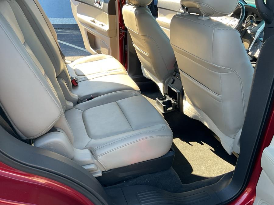 2015 Ford Explorer 4WD 4dr XLT, available for sale in Vernon, Connecticut | TD Automotive Enterprises LLC DBA Diamond Auto Cars. Vernon, Connecticut 2015 Ford Explorer 4WD 4dr XLT, available for sale in Vernon, Connecticut | TD Automotive Enterprises LLC DBA Diamond Auto Cars. Vernon, Connecticut