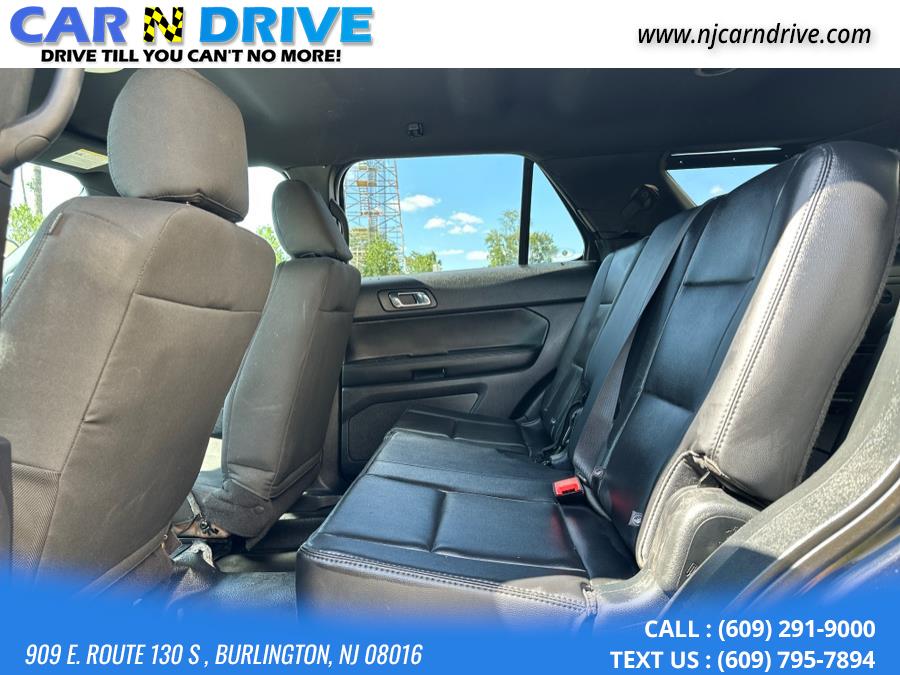 2018 Ford Police Interceptor Utility Police Interceptor Utility, available for sale in Burlington, New Jersey | Car N Drive. Burlington, New Jersey 2018 Ford Police Interceptor Utility Police Interceptor Utility, available for sale in Burlington, New Jersey | Car N Drive. Burlington, New Jersey