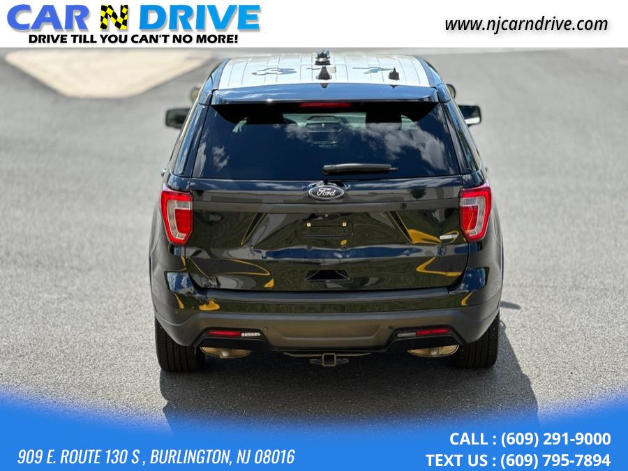 2018 Ford Police Interceptor Utility Police Interceptor Utility, available for sale in Burlington, New Jersey | Car N Drive. Burlington, New Jersey 2018 Ford Police Interceptor Utility Police Interceptor Utility, available for sale in Burlington, New Jersey | Car N Drive. Burlington, New Jersey