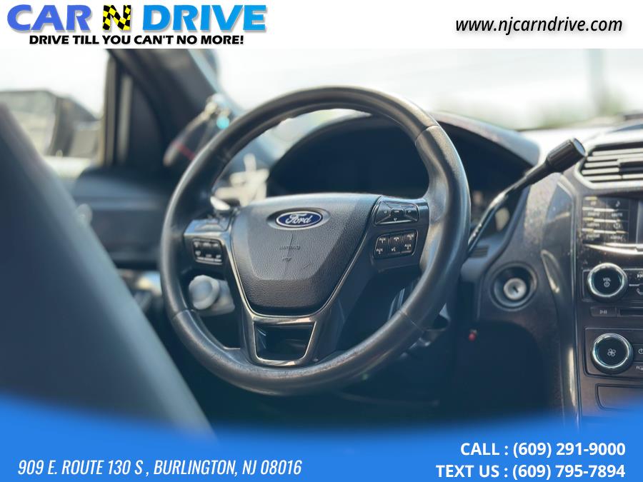 2018 Ford Police Interceptor Utility Police Interceptor Utility, available for sale in Burlington, New Jersey | Car N Drive. Burlington, New Jersey 2018 Ford Police Interceptor Utility Police Interceptor Utility, available for sale in Burlington, New Jersey | Car N Drive. Burlington, New Jersey
