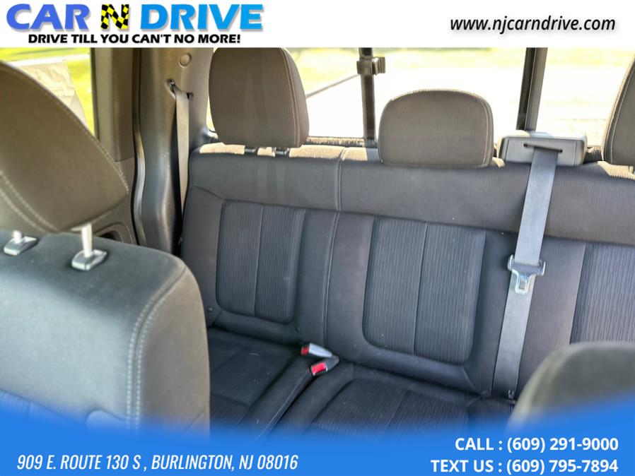 2011 Ford F-150 FX4, available for sale in Burlington, New Jersey | Car N Drive. Burlington, New Jersey 2011 Ford F-150 FX4, available for sale in Burlington, New Jersey | Car N Drive. Burlington, New Jersey