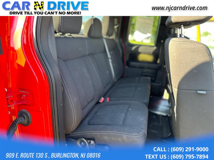 2011 Ford F-150 FX4, available for sale in Burlington, New Jersey | Car N Drive. Burlington, New Jersey 2011 Ford F-150 FX4, available for sale in Burlington, New Jersey | Car N Drive. Burlington, New Jersey