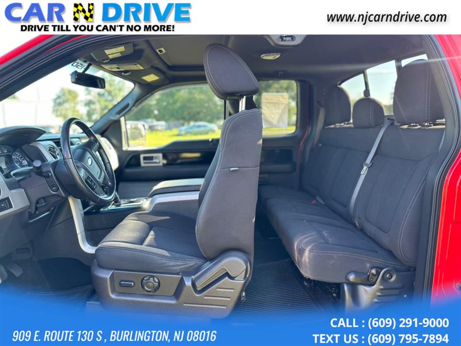 2011 Ford F-150 FX4, available for sale in Burlington, New Jersey | Car N Drive. Burlington, New Jersey 2011 Ford F-150 FX4, available for sale in Burlington, New Jersey | Car N Drive. Burlington, New Jersey