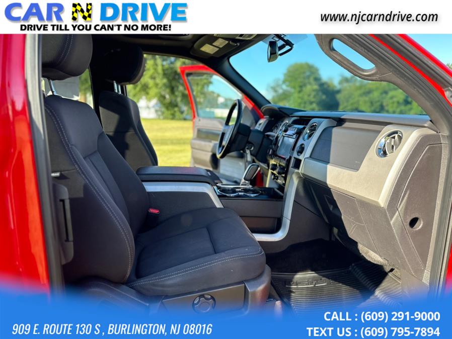 2011 Ford F-150 FX4, available for sale in Burlington, New Jersey | Car N Drive. Burlington, New Jersey 2011 Ford F-150 FX4, available for sale in Burlington, New Jersey | Car N Drive. Burlington, New Jersey