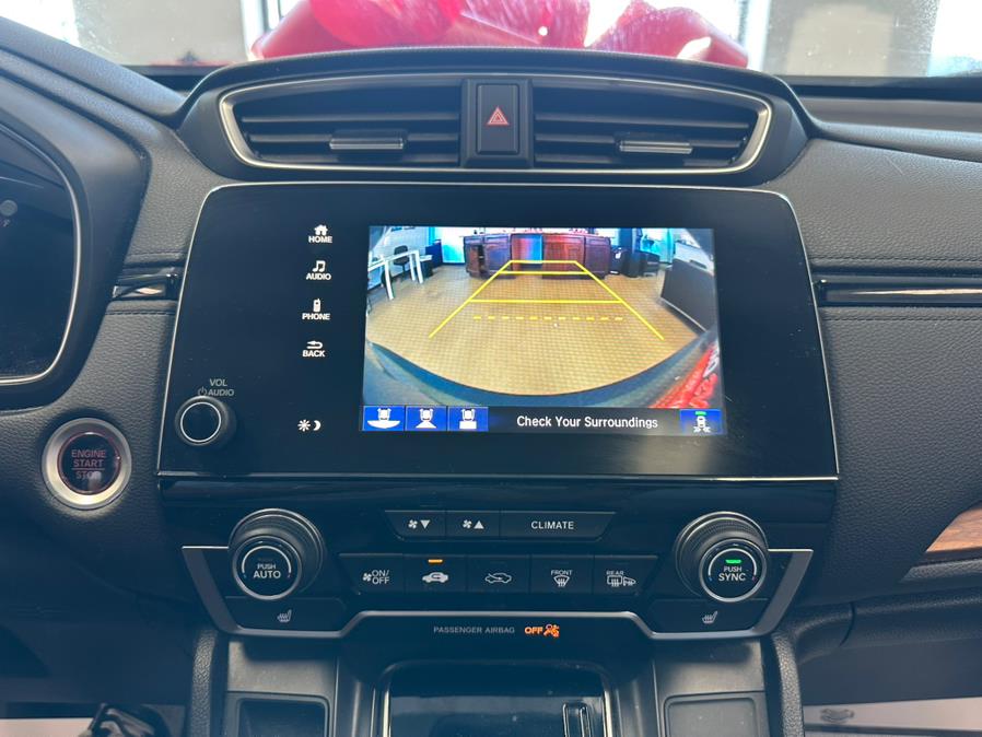 2017 Honda CR-V EX AWD, available for sale in Inwood, New York | 5 Towns Drive. Inwood, New York 2017 Honda CR-V EX AWD, available for sale in Inwood, New York | 5 Towns Drive. Inwood, New York