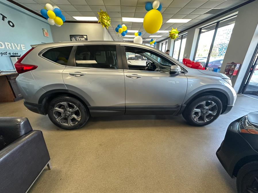 2017 Honda CR-V EX AWD, available for sale in Inwood, New York | 5 Towns Drive. Inwood, New York 2017 Honda CR-V EX AWD, available for sale in Inwood, New York | 5 Towns Drive. Inwood, New York
