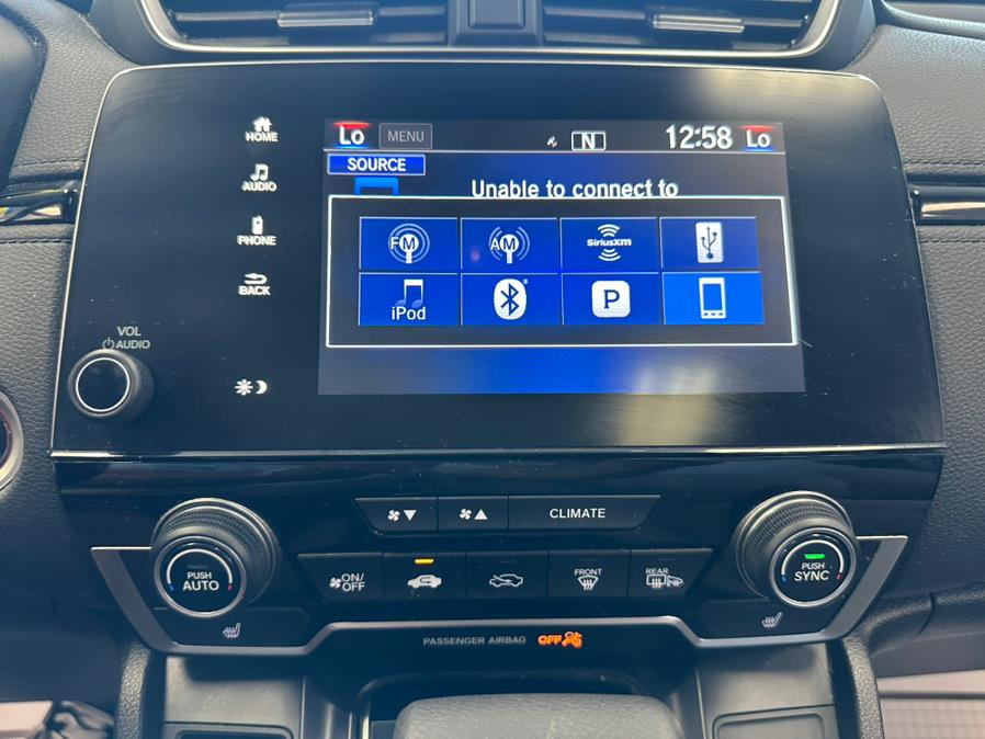 2017 Honda CR-V EX AWD, available for sale in Inwood, New York | 5 Towns Drive. Inwood, New York 2017 Honda CR-V EX AWD, available for sale in Inwood, New York | 5 Towns Drive. Inwood, New York