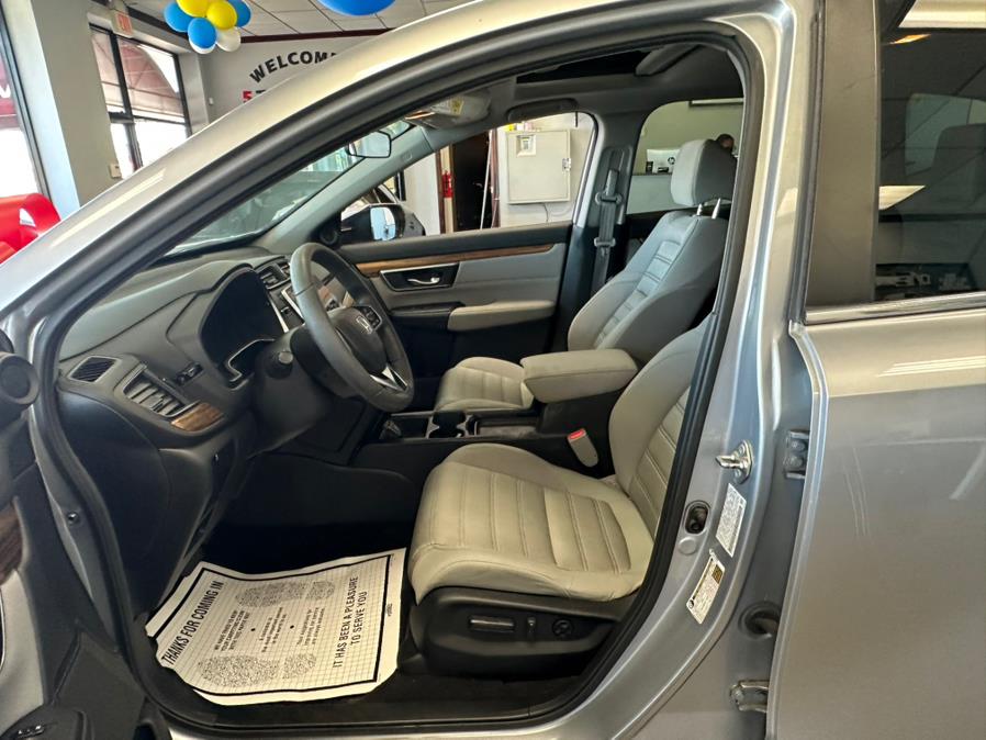 2017 Honda CR-V EX AWD, available for sale in Inwood, New York | 5 Towns Drive. Inwood, New York 2017 Honda CR-V EX AWD, available for sale in Inwood, New York | 5 Towns Drive. Inwood, New York