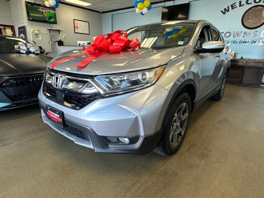 2017 Honda CR-V EX AWD, available for sale in Inwood, New York | 5 Towns Drive. Inwood, New York 2017 Honda CR-V EX AWD, available for sale in Inwood, New York | 5 Towns Drive. Inwood, New York
