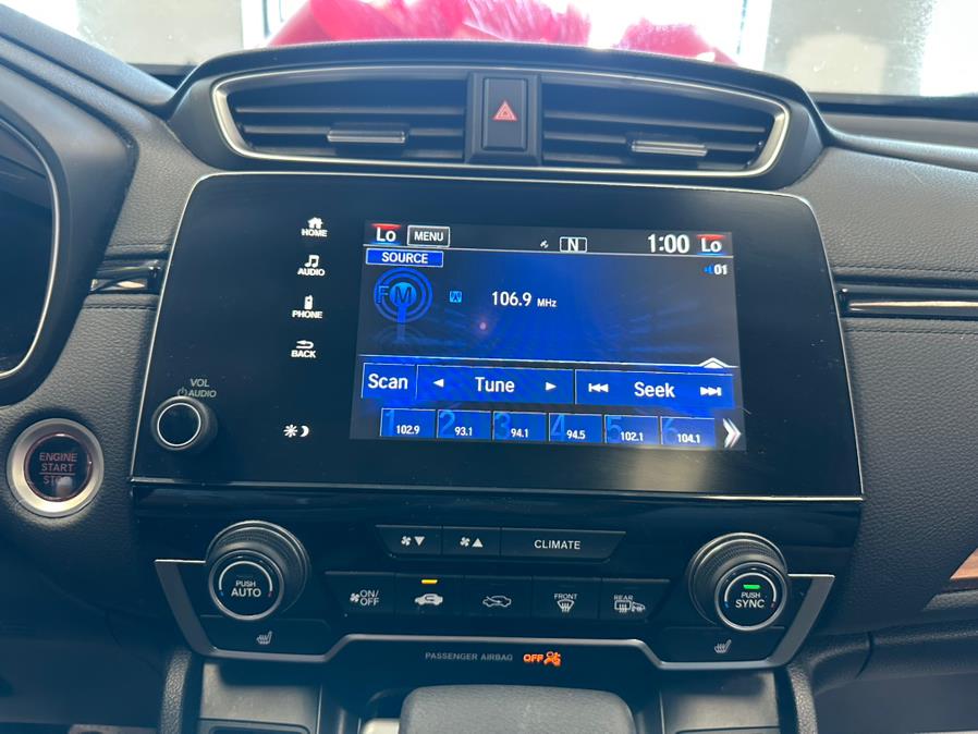 2017 Honda CR-V EX AWD, available for sale in Inwood, New York | 5 Towns Drive. Inwood, New York 2017 Honda CR-V EX AWD, available for sale in Inwood, New York | 5 Towns Drive. Inwood, New York