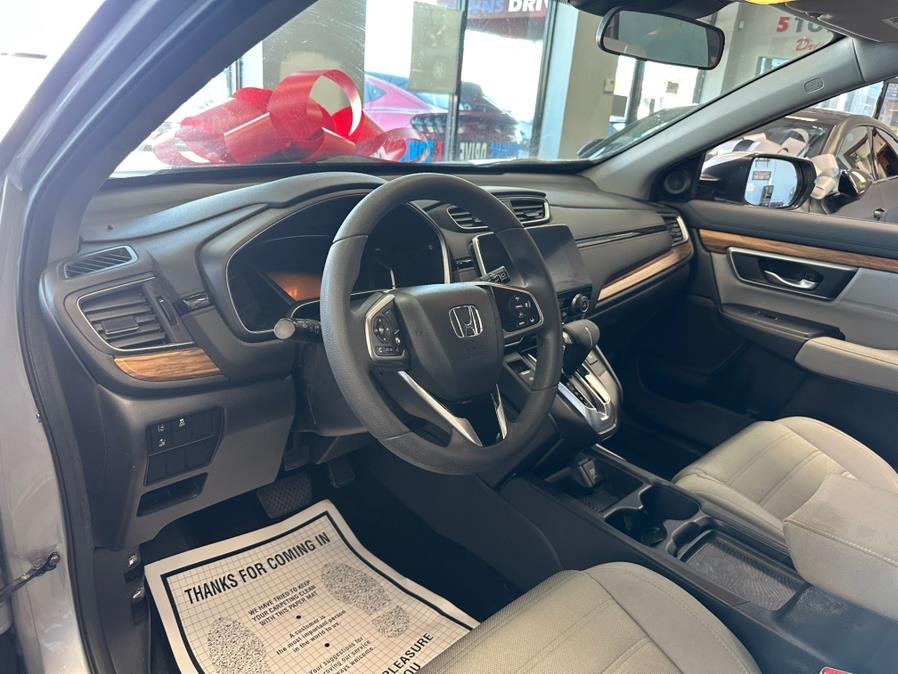 2017 Honda CR-V EX AWD, available for sale in Inwood, New York | 5 Towns Drive. Inwood, New York 2017 Honda CR-V EX AWD, available for sale in Inwood, New York | 5 Towns Drive. Inwood, New York