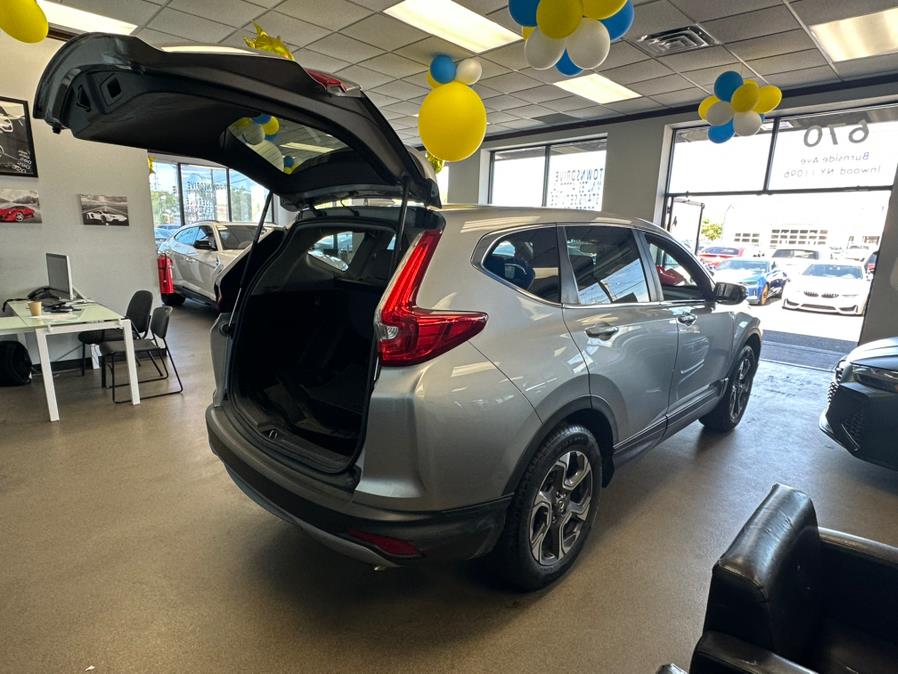 2017 Honda CR-V EX AWD, available for sale in Inwood, New York | 5 Towns Drive. Inwood, New York 2017 Honda CR-V EX AWD, available for sale in Inwood, New York | 5 Towns Drive. Inwood, New York