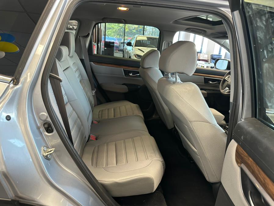 2017 Honda CR-V EX AWD, available for sale in Inwood, New York | 5 Towns Drive. Inwood, New York 2017 Honda CR-V EX AWD, available for sale in Inwood, New York | 5 Towns Drive. Inwood, New York