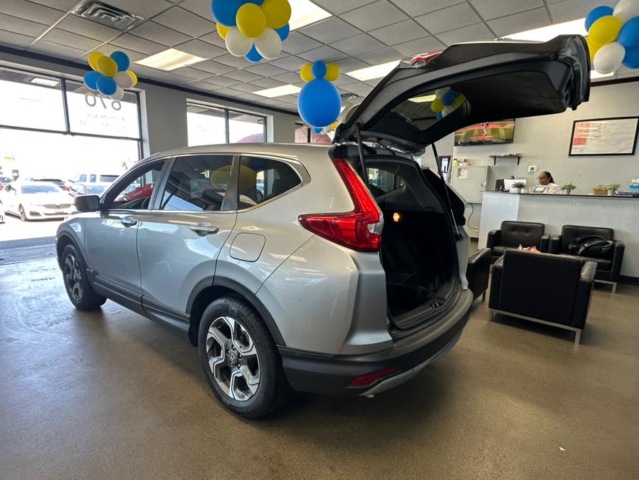 2017 Honda CR-V EX AWD, available for sale in Inwood, New York | 5 Towns Drive. Inwood, New York 2017 Honda CR-V EX AWD, available for sale in Inwood, New York | 5 Towns Drive. Inwood, New York