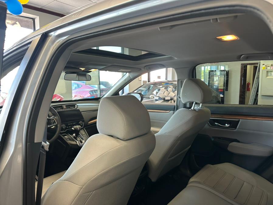 2017 Honda CR-V EX AWD, available for sale in Inwood, New York | 5 Towns Drive. Inwood, New York 2017 Honda CR-V EX AWD, available for sale in Inwood, New York | 5 Towns Drive. Inwood, New York