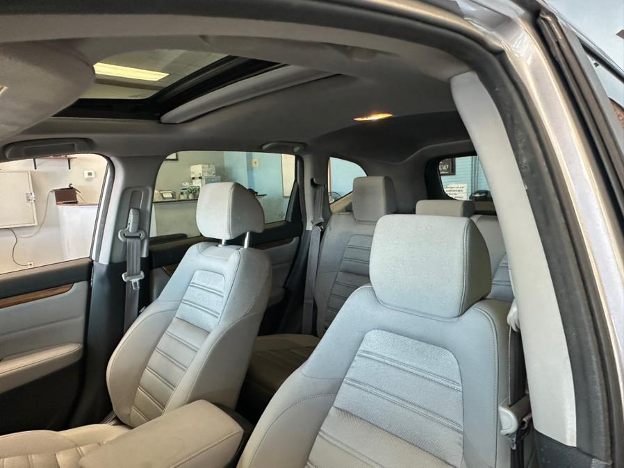 2017 Honda CR-V EX AWD, available for sale in Inwood, New York | 5 Towns Drive. Inwood, New York 2017 Honda CR-V EX AWD, available for sale in Inwood, New York | 5 Towns Drive. Inwood, New York
