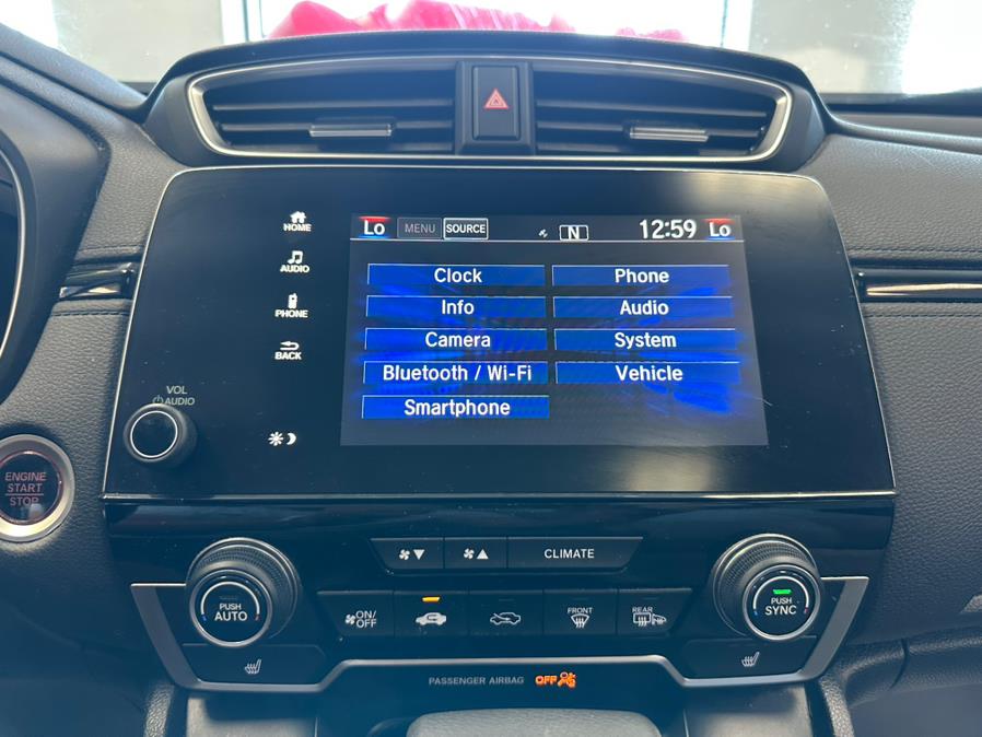 2017 Honda CR-V EX AWD, available for sale in Inwood, New York | 5 Towns Drive. Inwood, New York 2017 Honda CR-V EX AWD, available for sale in Inwood, New York | 5 Towns Drive. Inwood, New York