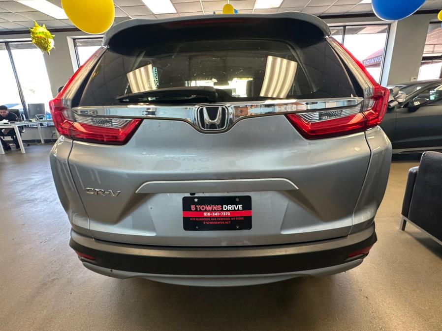 2017 Honda CR-V EX AWD, available for sale in Inwood, New York | 5 Towns Drive. Inwood, New York 2017 Honda CR-V EX AWD, available for sale in Inwood, New York | 5 Towns Drive. Inwood, New York