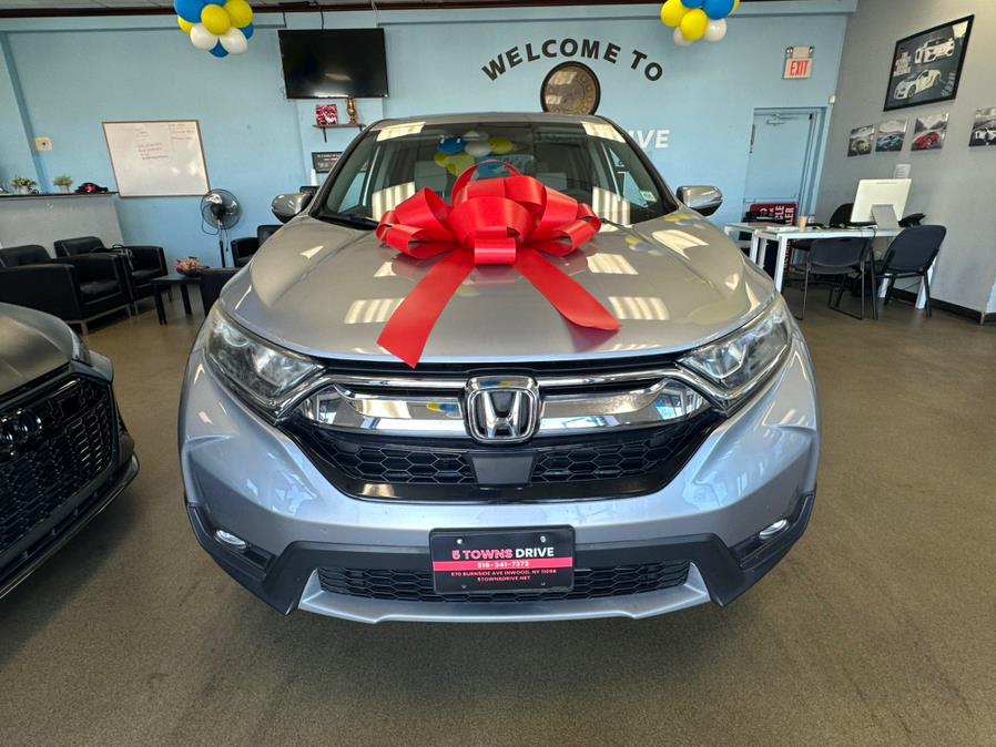 2017 Honda CR-V EX AWD, available for sale in Inwood, New York | 5 Towns Drive. Inwood, New York 2017 Honda CR-V EX AWD, available for sale in Inwood, New York | 5 Towns Drive. Inwood, New York